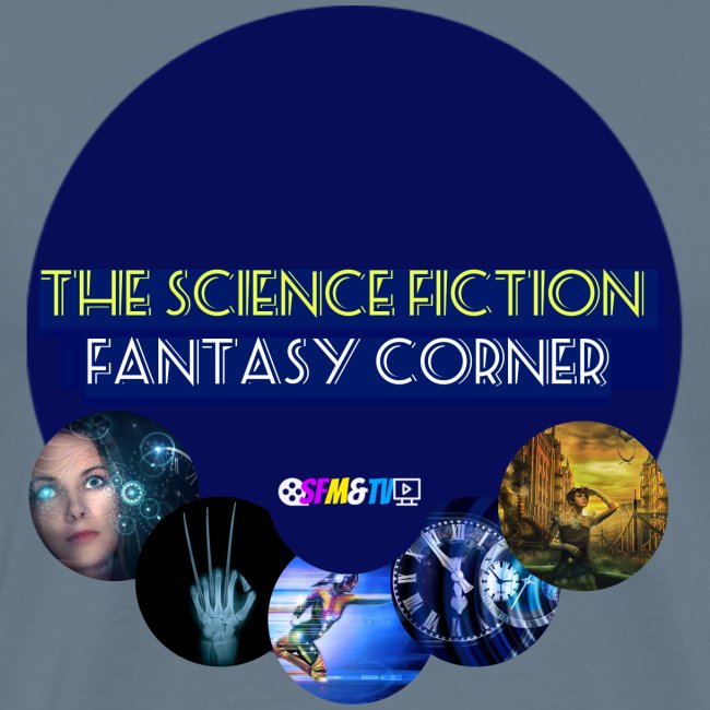 The Science Fiction Fantasy Corner
