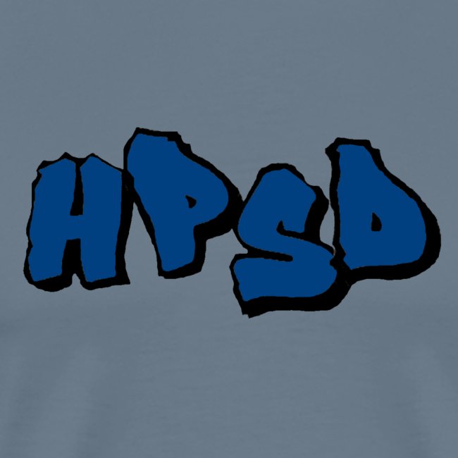HPSD Hip Hop NAVY