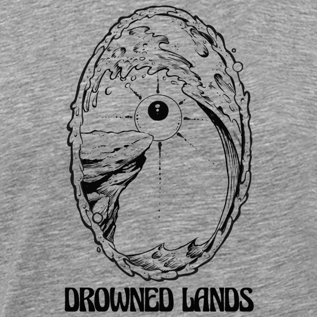 Drowned Lands logo