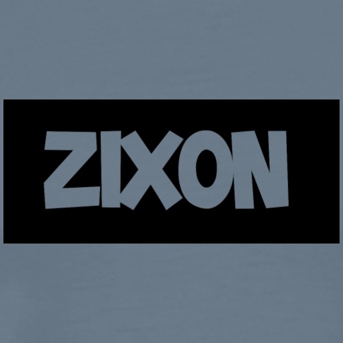Zixon Design 1 - Men's Premium T-Shirt