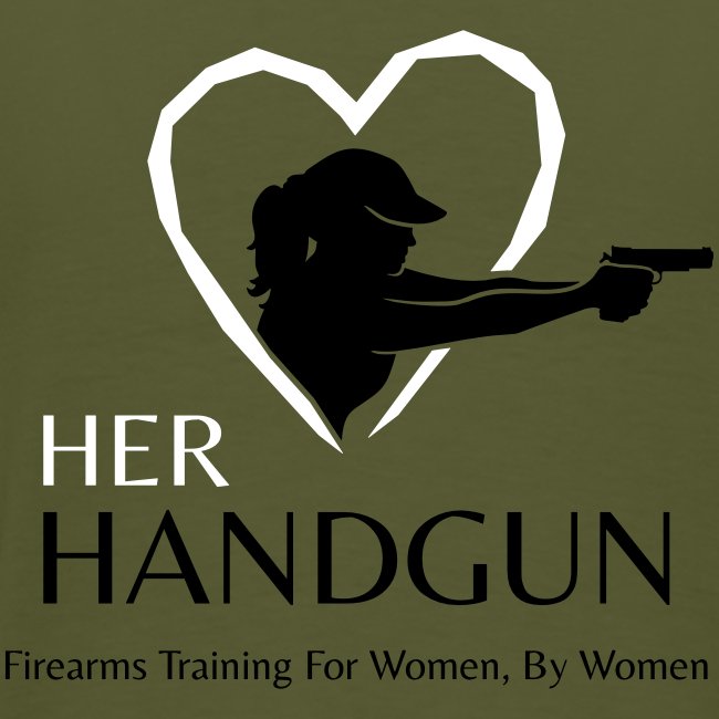 Official HerHandgun Logo