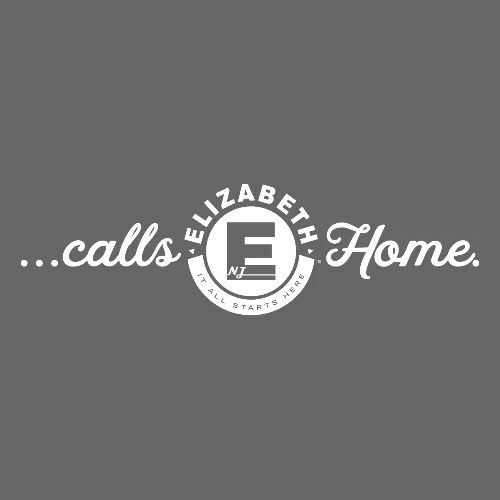 Calls Elizabeth Home - The OG - Men's Premium T-Shirt