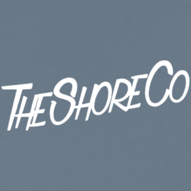 The Shore Co Surf Badge