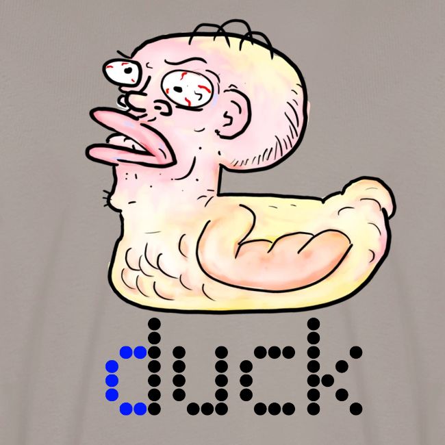 duck