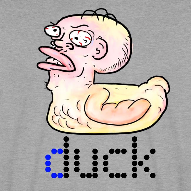 duck