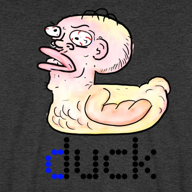 duck