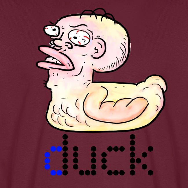 duck