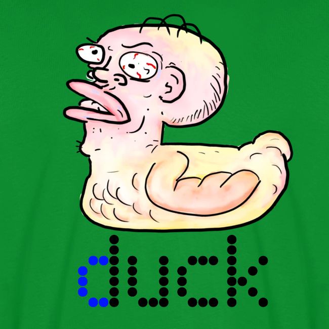 duck