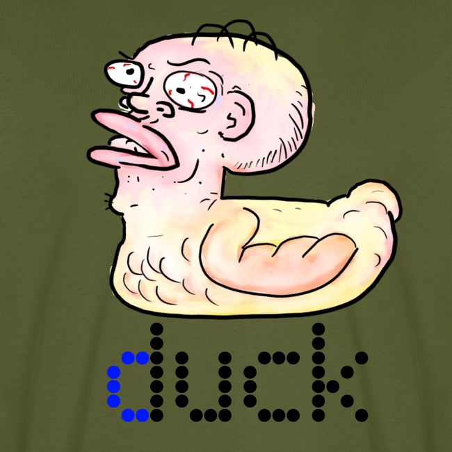 duck