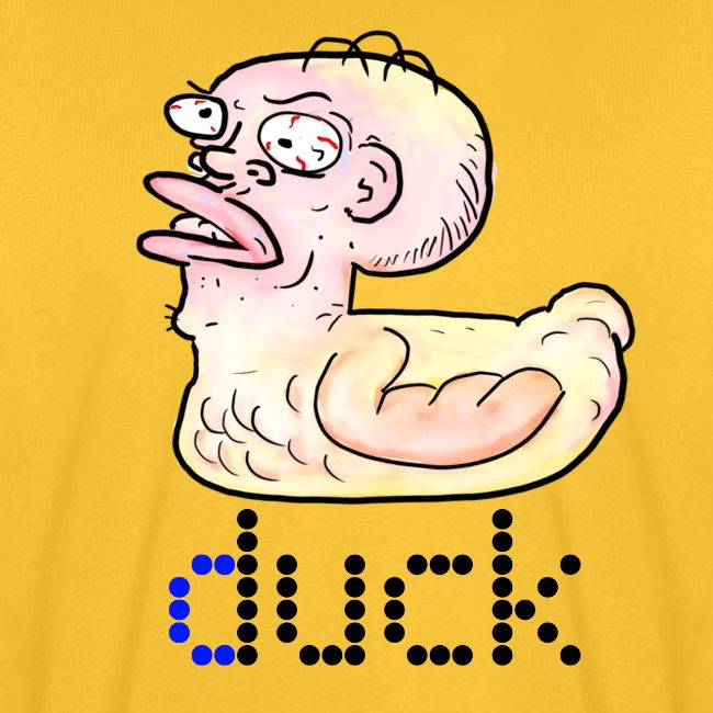 duck