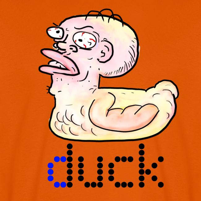 duck
