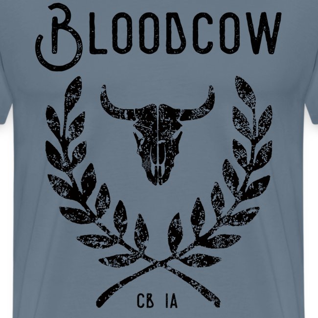 Bloodorg T-Shirts