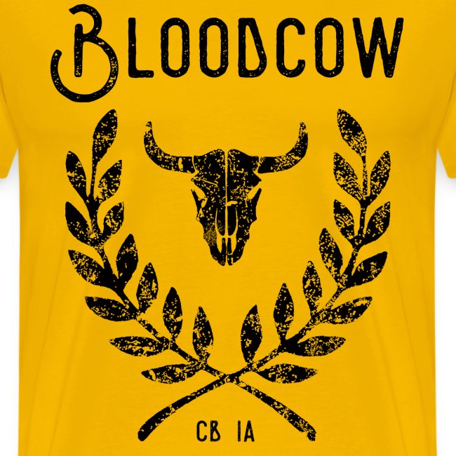 Bloodorg T-Shirts