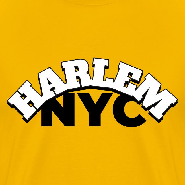 Harlem Streetwear NYC