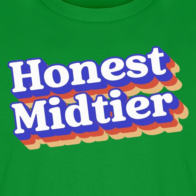 Honest Midtier