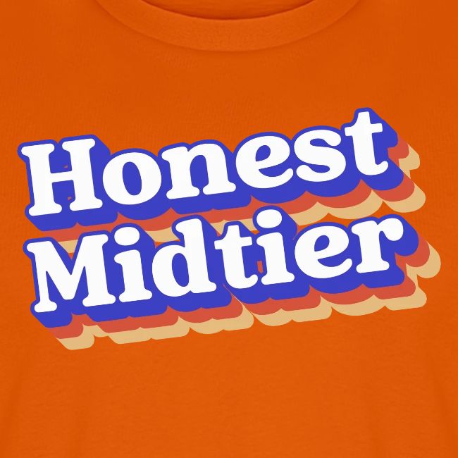 Honest Midtier
