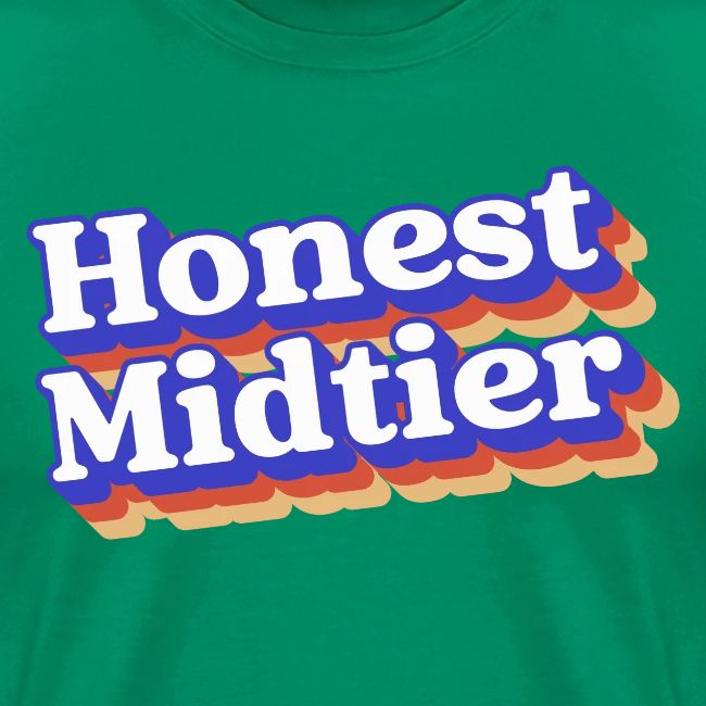 Honest Midtier