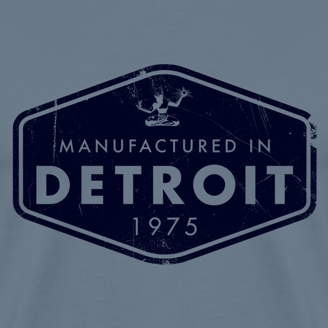 Detroit 1975