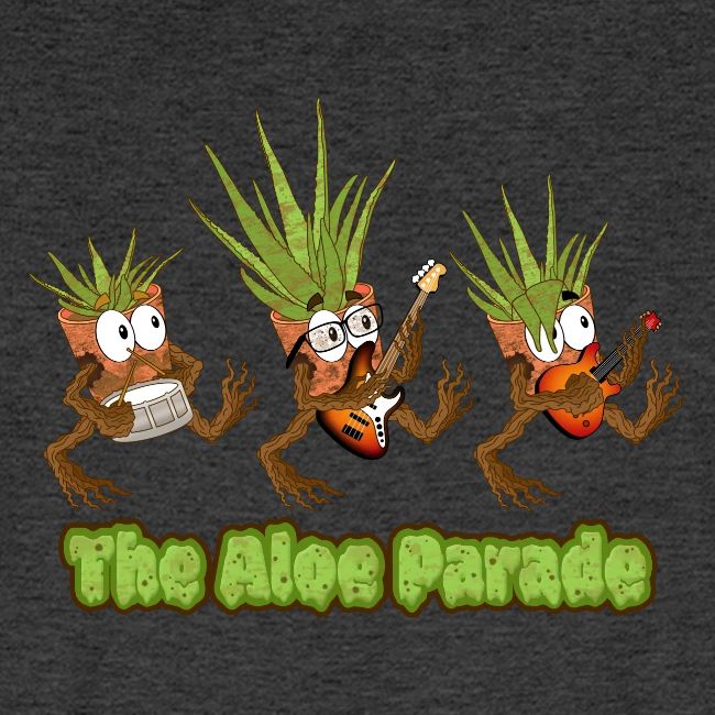 The Aloe Parade