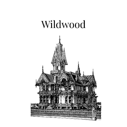 Wildwood - Men's Premium T-Shirt