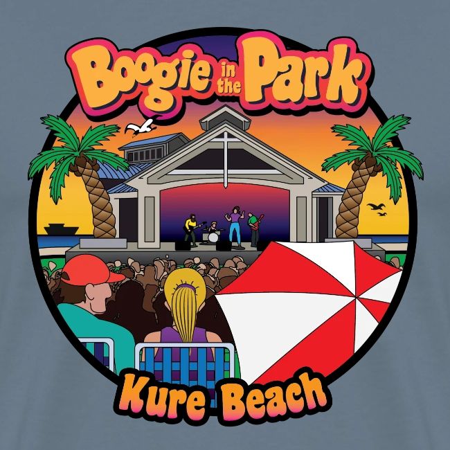 Boogie in the Park