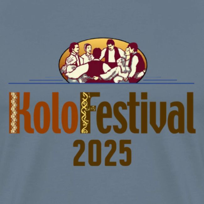 Kolo 2025 With Back (in color)