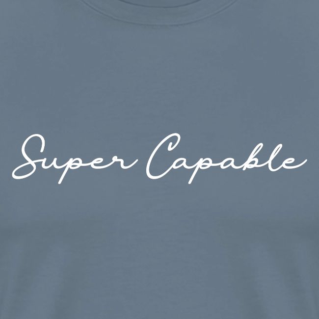 Super Capable