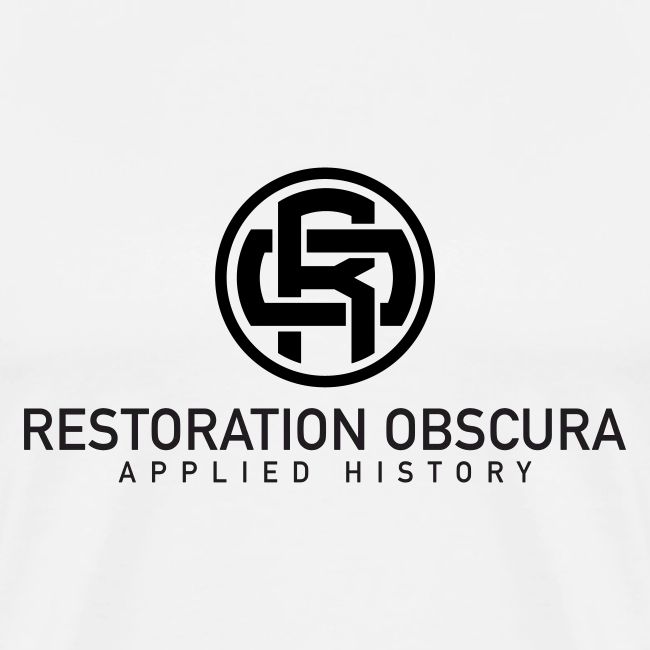 Restoration Obscura: Applied History