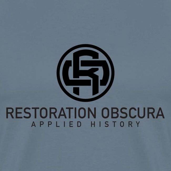 Restoration Obscura: Applied History