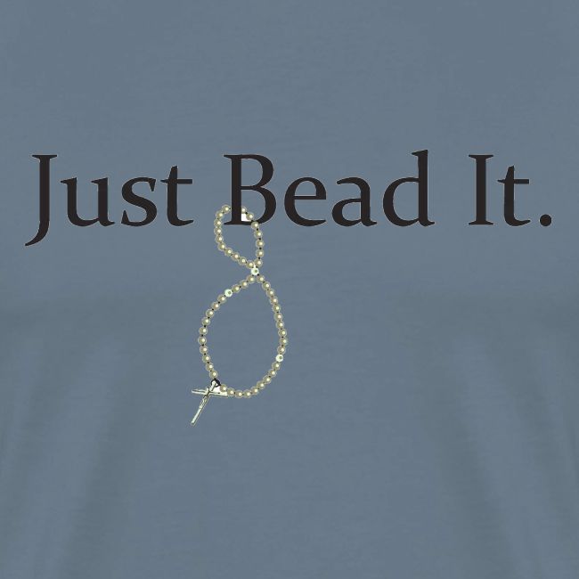 Just Bead It