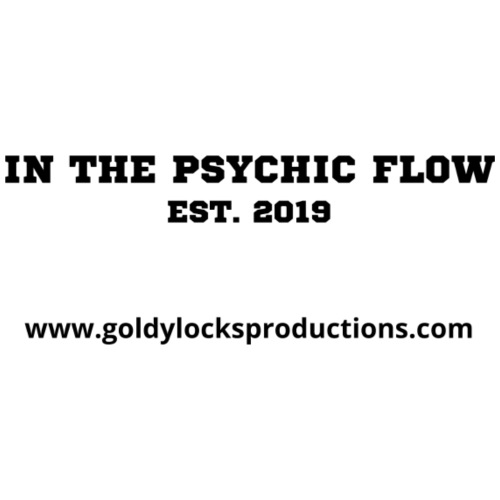 In the Psychic Flow EST 2019 - Men's Premium T-Shirt
