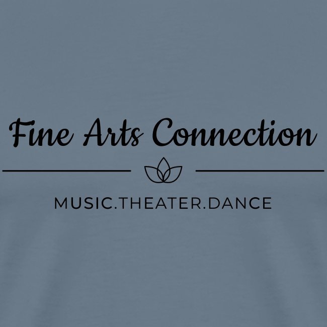 Fine Arts Connection Logo