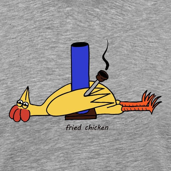 fried chicken