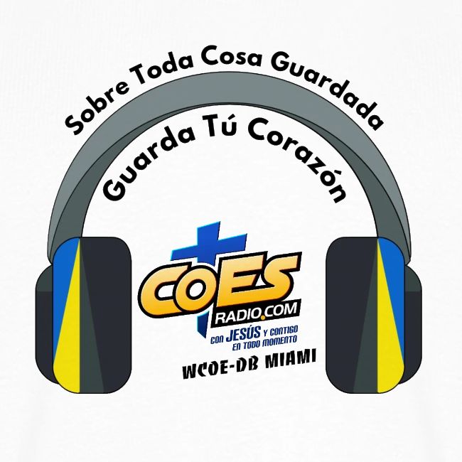 CoEsRadio Sobre Toda Cosa