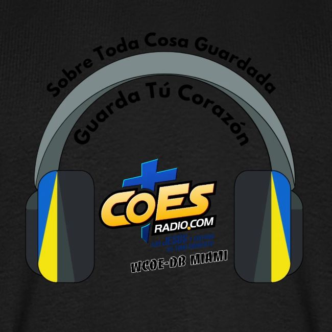 CoEsRadio Sobre Toda Cosa