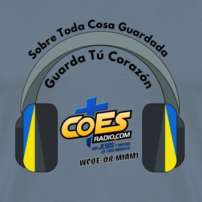 CoEsRadio Sobre Toda Cosa