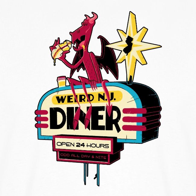 Jersey Devil Diner