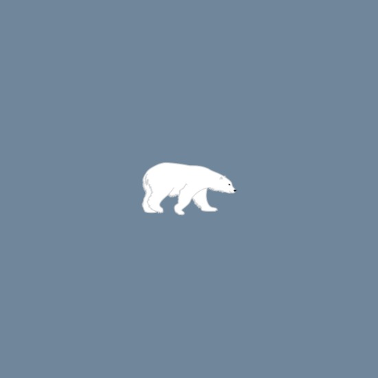 Save Polar Bear Save Animals There Is No Planet B' Men's Premium T-Shirt |  Spreadshirt