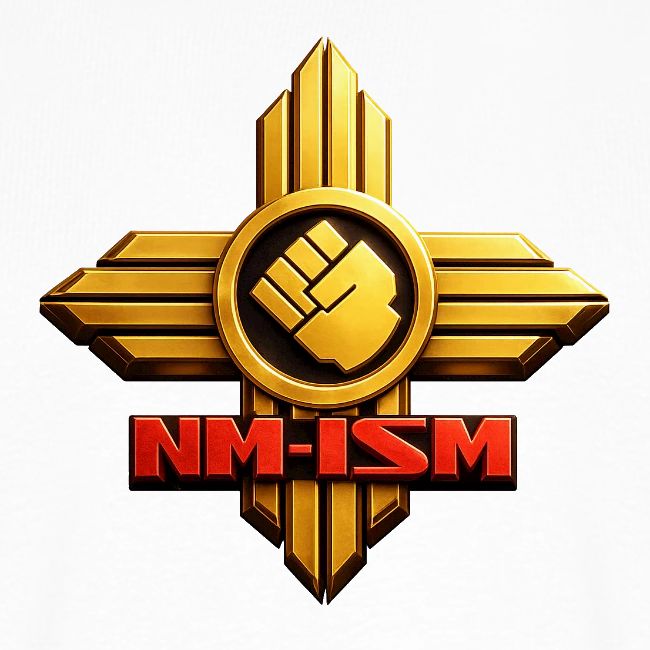 3D NM-ISM