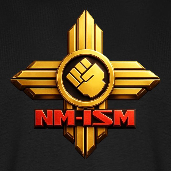 3D NM-ISM