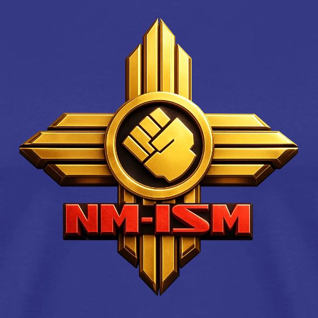 3D NM-ISM