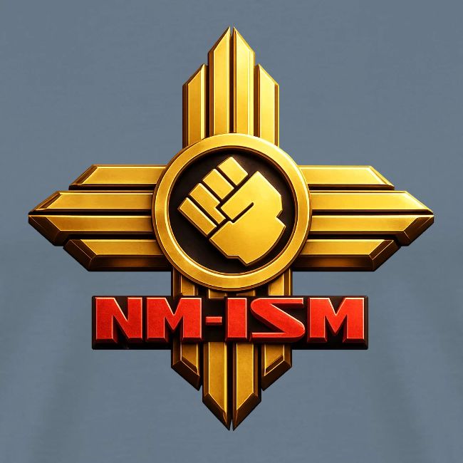 3D NM-ISM