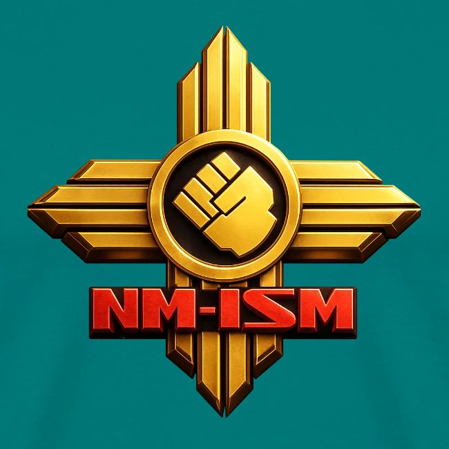 3D NM-ISM