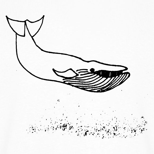 Belly flop!