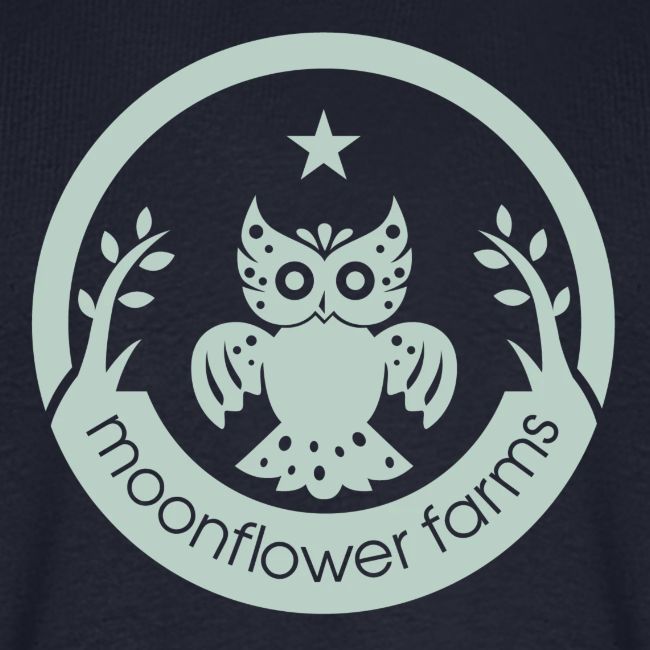 Moonflower Logo