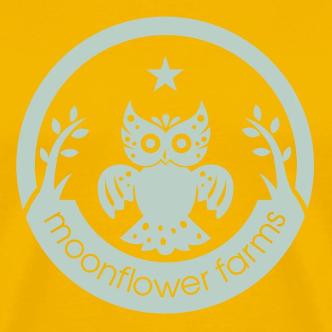 Moonflower Logo