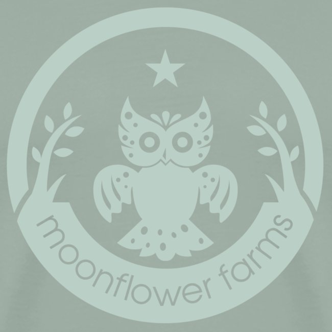 Moonflower Logo