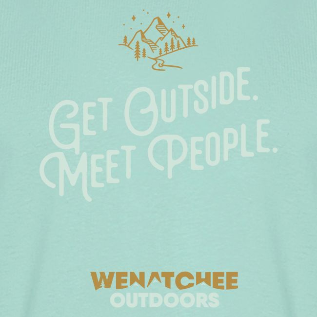 Get Outside. Meet People. 2-Tone, Alternate
