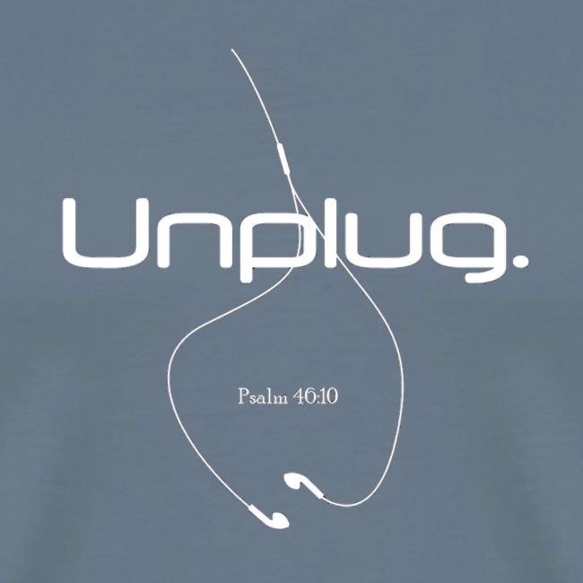 Unplug