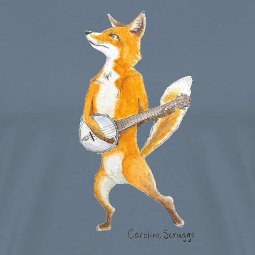 The Fantastic Fox | Wild Folk Collection
